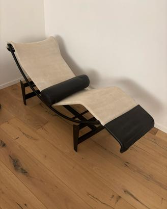 Poltrona Chaise Lounges LC4