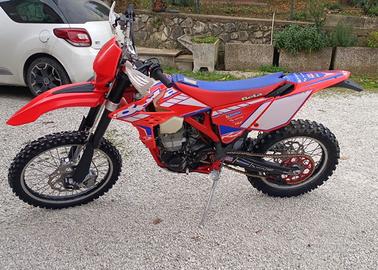 Moto Enduro Beta 350cc 4T anno 2015