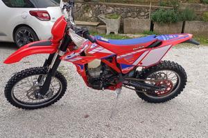 Moto Enduro Beta 350cc 4T anno 2015