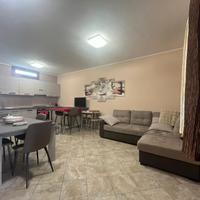 Villetta a schiera zona residenziale