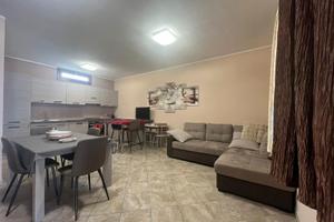 Villetta a schiera zona residenziale