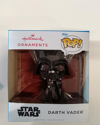 Funko Pop Darth Vader