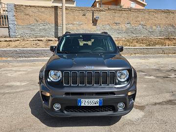 Jeep renegade 1.0 120 CV 12/2019