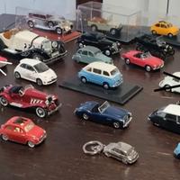 17 Modelli auto e moto scontati