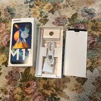 Samsung Galaxy M11 Smartphone