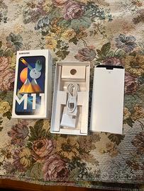 Samsung Galaxy M11 Smartphone