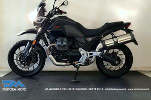 MOTO GUZZI V85 Strada Abs