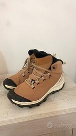 Scarpe marca  Salomon