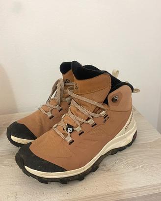Scarpe marca  Salomon