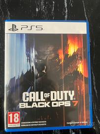 Black ops 7 ps5