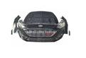 COMPLETO 4 Porte MUSO AIRBAG FORD FOCUS ACTIVE MK4