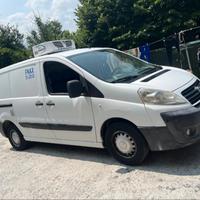fiat scudo e fiat panda