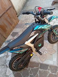 mini moto 