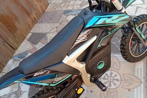 mini moto 