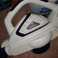 Soffiatore Alpina