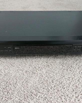 Sony st se300 tuner con rds