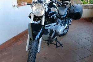BMW R1150R del 2004