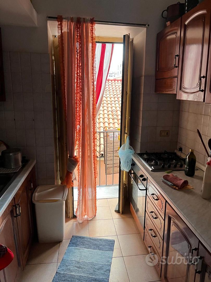 Appartamento – Palermo, Albergheria, I Circoscrizione - Vista 5