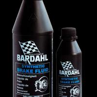 BARDAHL BRAKE FLUID DOT 4 250ml