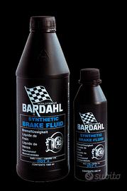 BARDAHL BRAKE FLUID DOT 4 250ml
