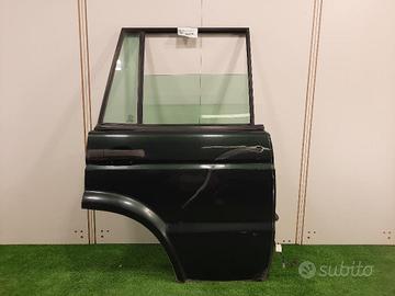 PORTIERA POSTERIORE DESTRA LAND ROVER Discovery 3Â