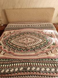 coperta matrimoniale