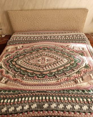 coperta matrimoniale