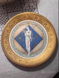 Tris Piatti Zodiaco Seltmann Weiden