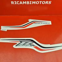 ADESIVO FIANCHETTO YAMAHA AEROX