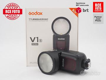 Godox V1S