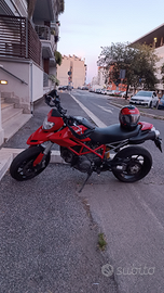Ducati Hypermotard 796