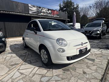 Fiat 500 1.2 GPL