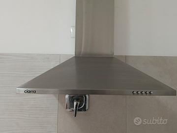 cappa cucina