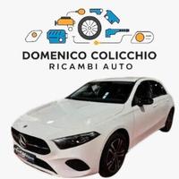 RICAMBI USATI MERCEDES CLASSE A 2024