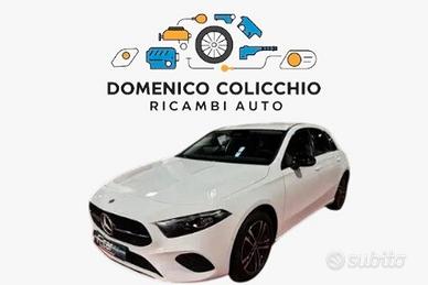 RICAMBI USATI MERCEDES CLASSE A 2024