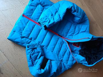 Giacca da sci , sportiva/invernale