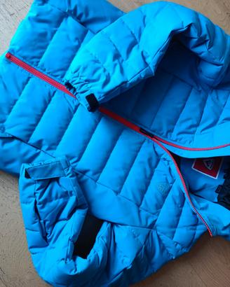 Giacca da sci , sportiva/invernale