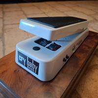 Pedale Dunlop Cry Baby 105Q Bass Wah