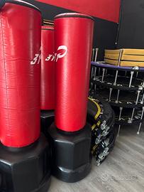 sacchi fit box