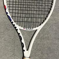 RACCHETTA TECNIFIBRE T-FIGHT 295 ISO (295 GR)