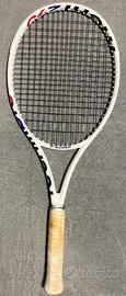 RACCHETTA TECNIFIBRE T-FIGHT 295 ISO (295 GR)