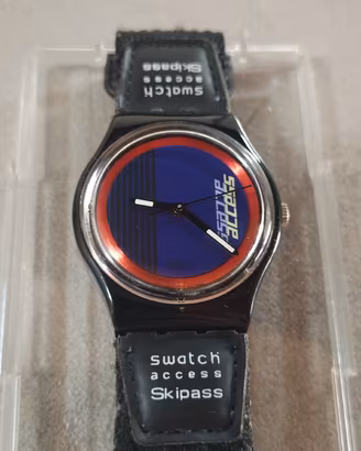orologio Swatch 