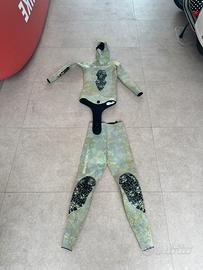 Muta SALVIMAR N.A.T. 101 - 5,5mm