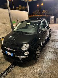Fiat 500 2010