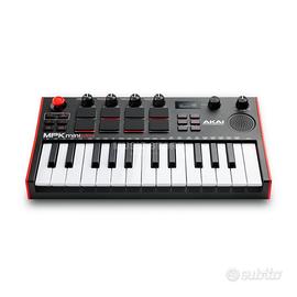 Akai mpk3 mini play