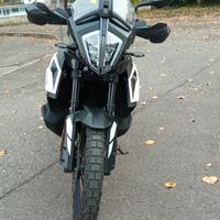 KTM 790 Adventure - 2021