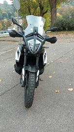 KTM 790 Adventure - 2021