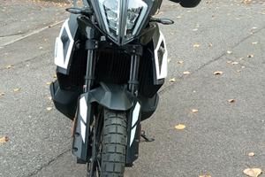 KTM 790 Adventure - 2021