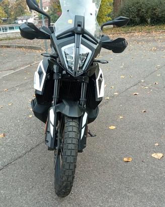 KTM 790 Adventure - 2021