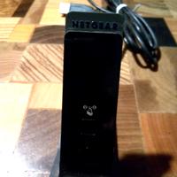 Antenna wireless Netgear N300